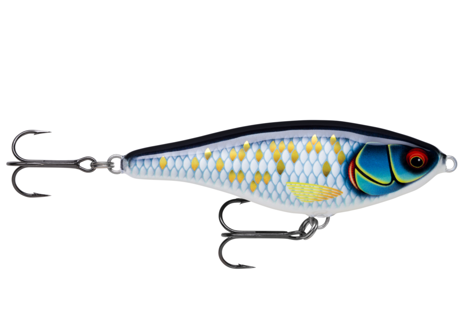 RAPALA Twitchin' Rap Twr12