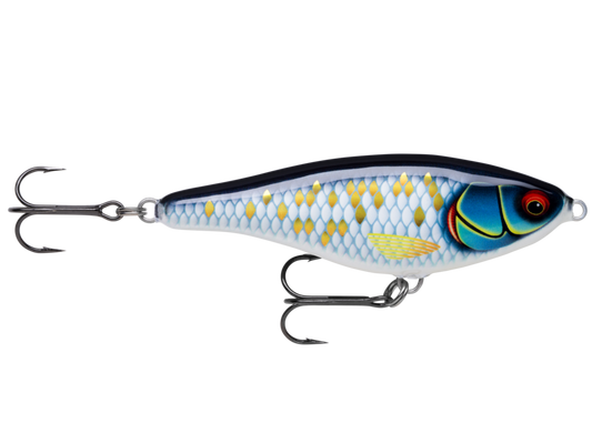 RAPALA Twitchin' Rap Twr12