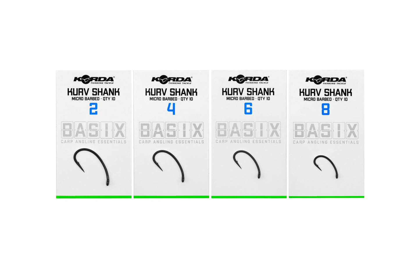 KORDA KORDA Basix Kurv - Parkfield Angling Centre