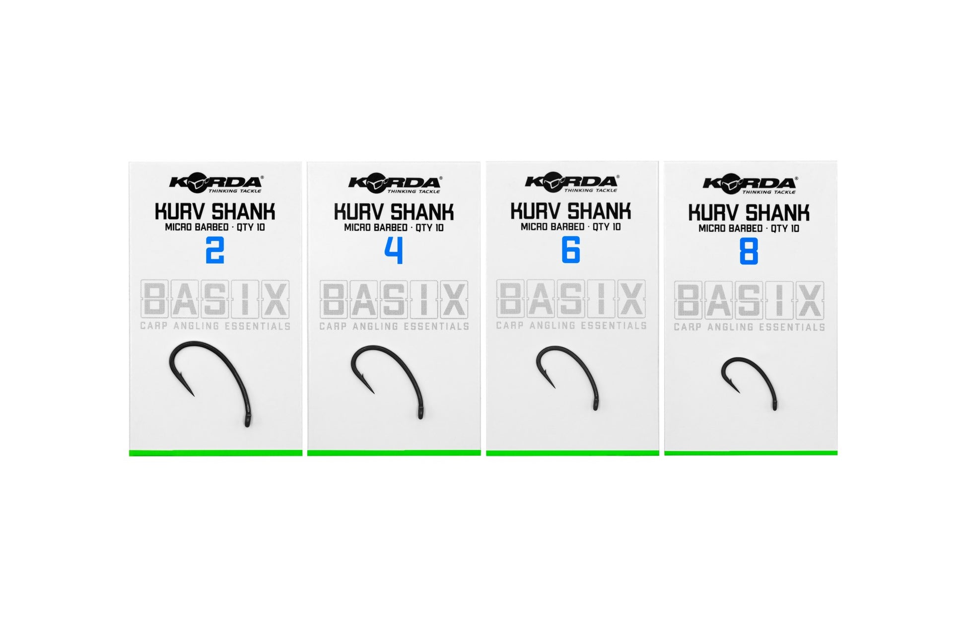 KORDA KORDA Basix Kurv - Parkfield Angling Centre