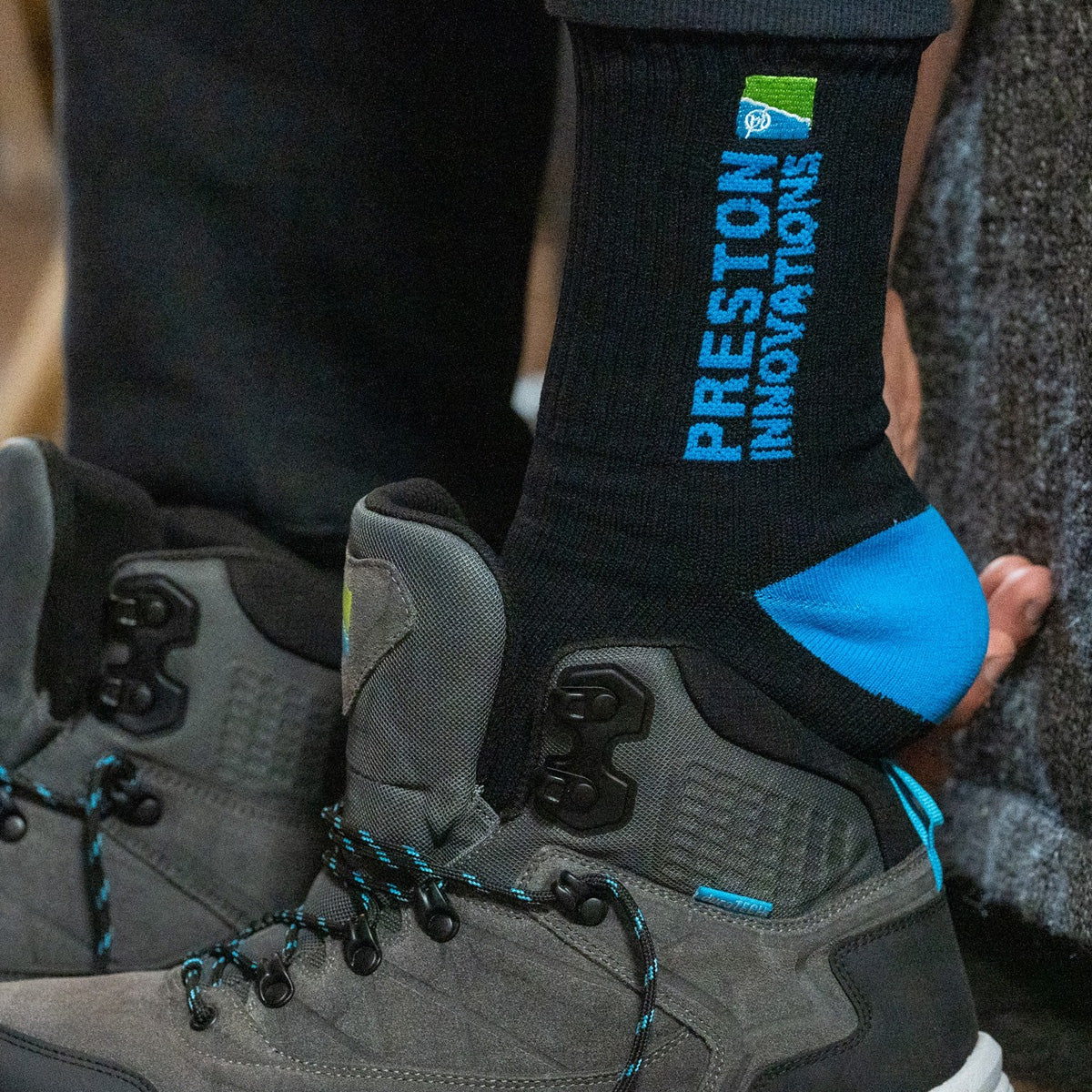 PRESTON PRESTON Waterproof Socks - Parkfield Angling Centre