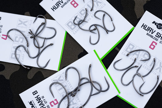 KORDA KORDA Basix Kurv - Parkfield Angling Centre