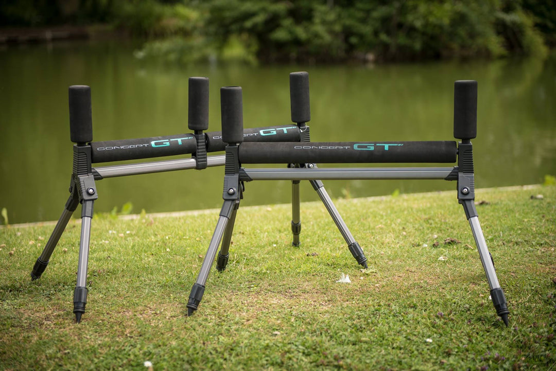 LEEDA LEEDA Concept Gt Pole Roller  - Parkfield Angling Centre