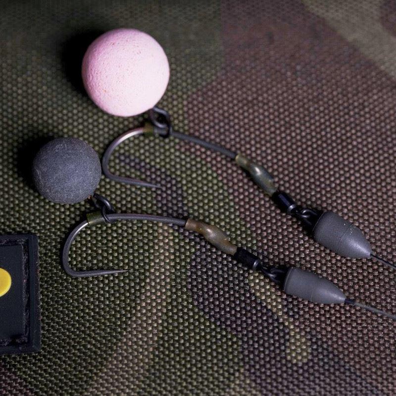 ESP ESP QC Ronnie Boom  - Parkfield Angling Centre