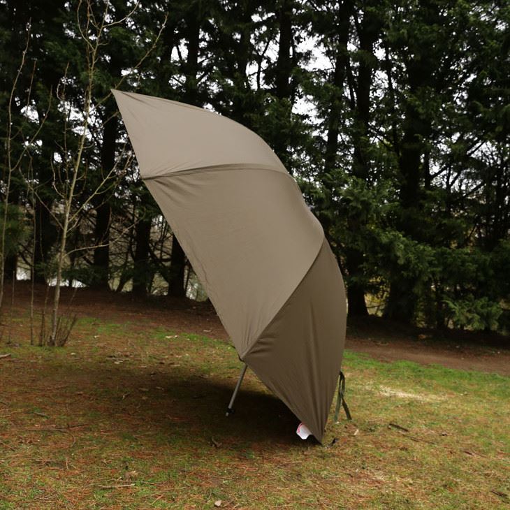 FOX FOX 60" Brolly  - Parkfield Angling Centre