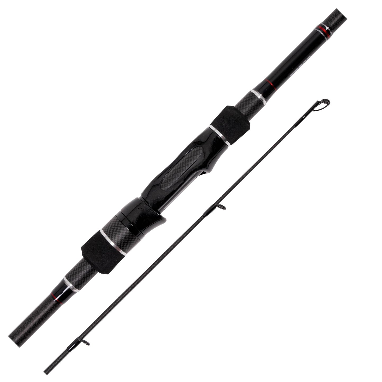 ZEBCO 2.40m Demonic Spin M 7ft 8In 15-45g