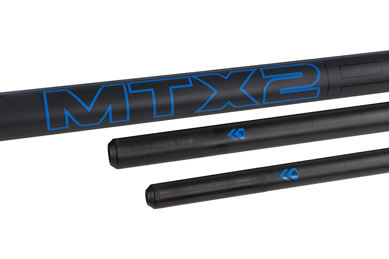 MATRIX MATRIX MTX2 V2 14.5m Pole Package  - Parkfield Angling Centre