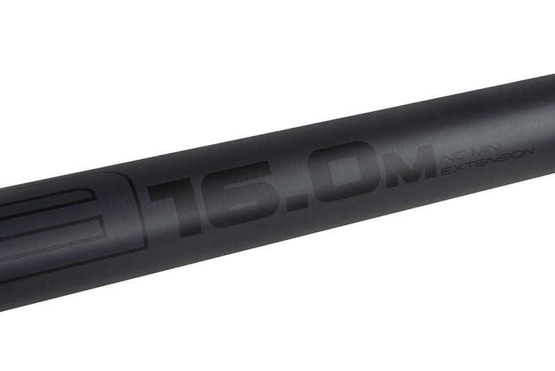 MATRIX MATRIX MTX3 V2 16m Pole Package  - Parkfield Angling Centre