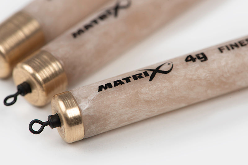 MATRIX MATRIX Finesse Pellet Waggler 9mm  - Parkfield Angling Centre