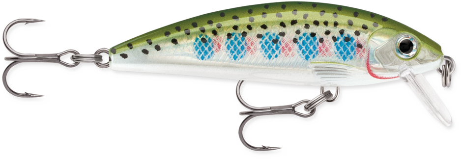 RAPALA X-Rap Countdown Xrcd05