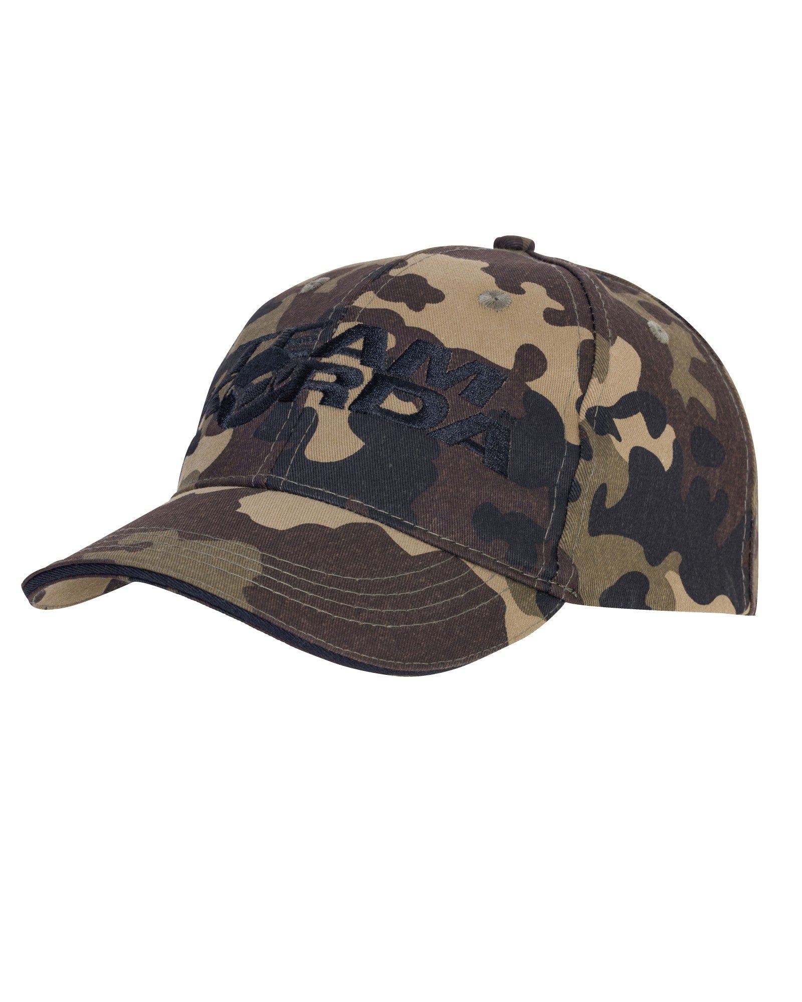 KORDA KORDA TK Cap | Dark Kamo - Parkfield Angling Centre