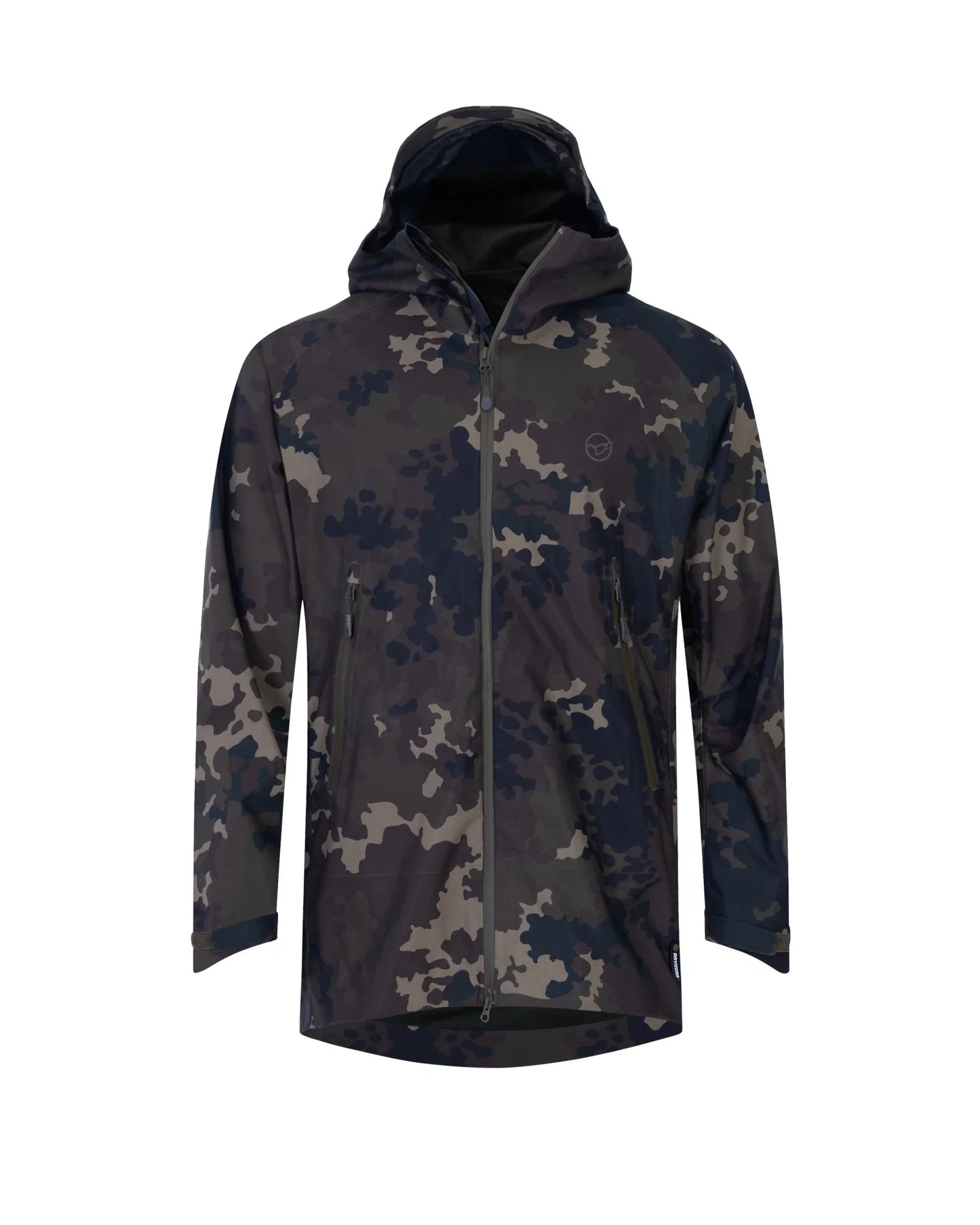 KORDA Drykore Jacket MK2 | Dark Kamo