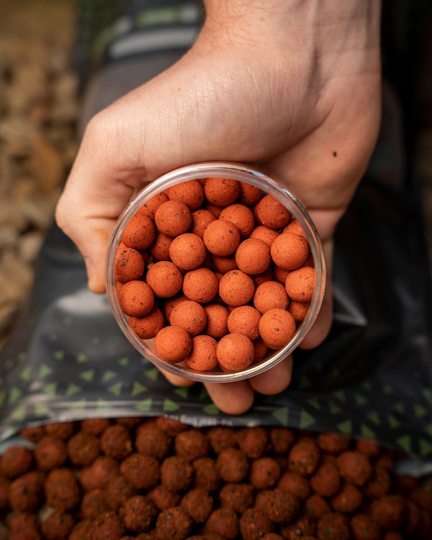 PARKER BAITS PARKER BAITS Match The Hatch Pop-ups  - Parkfield Angling Centre