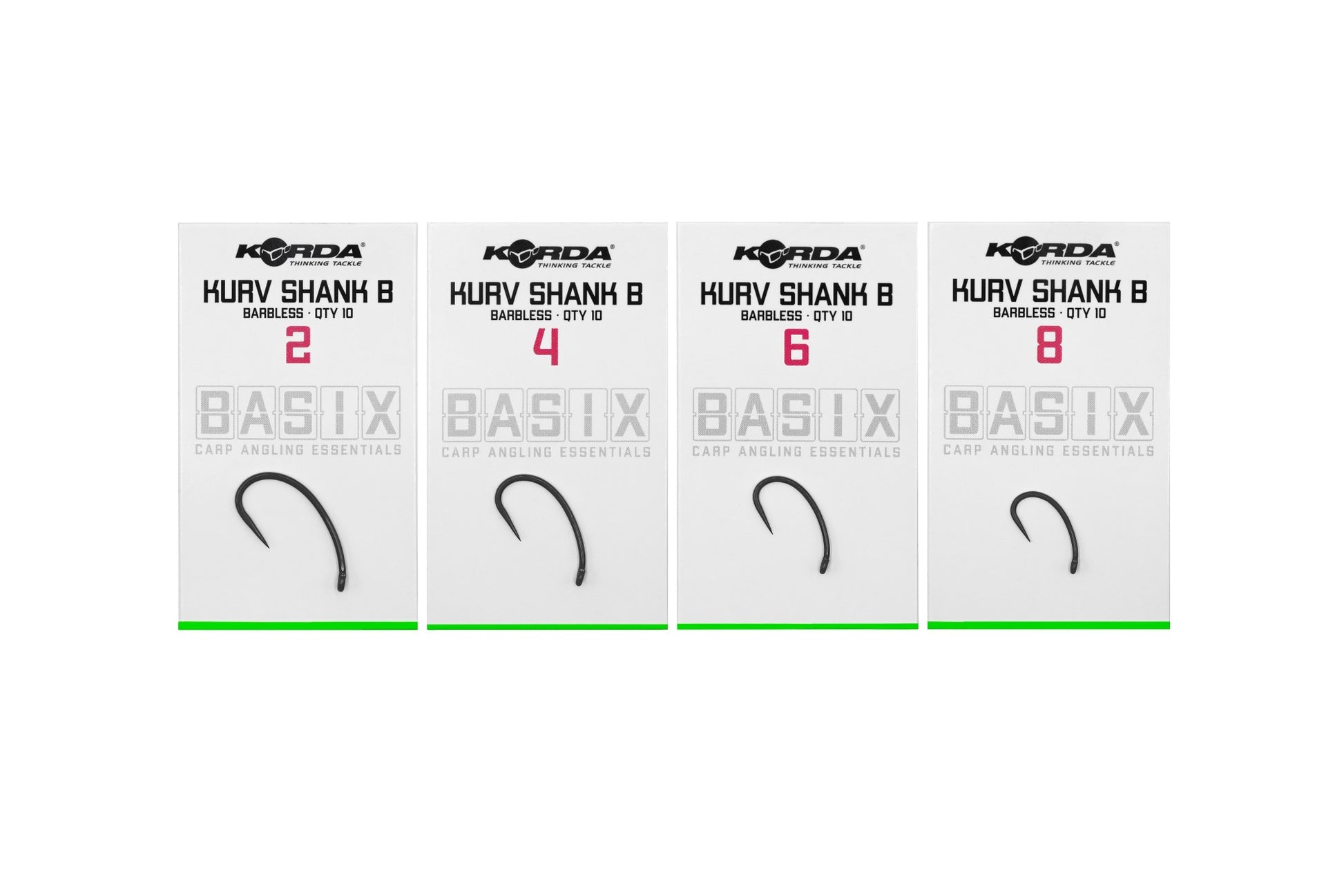 KORDA KORDA Basix Kurv - Parkfield Angling Centre