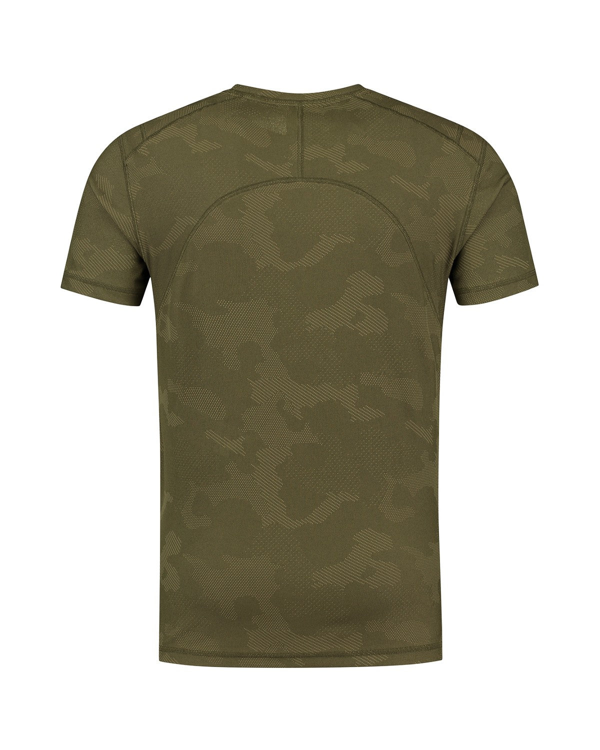 KORDA KORDA Kamo Pro Tee | Olive - Parkfield Angling Centre