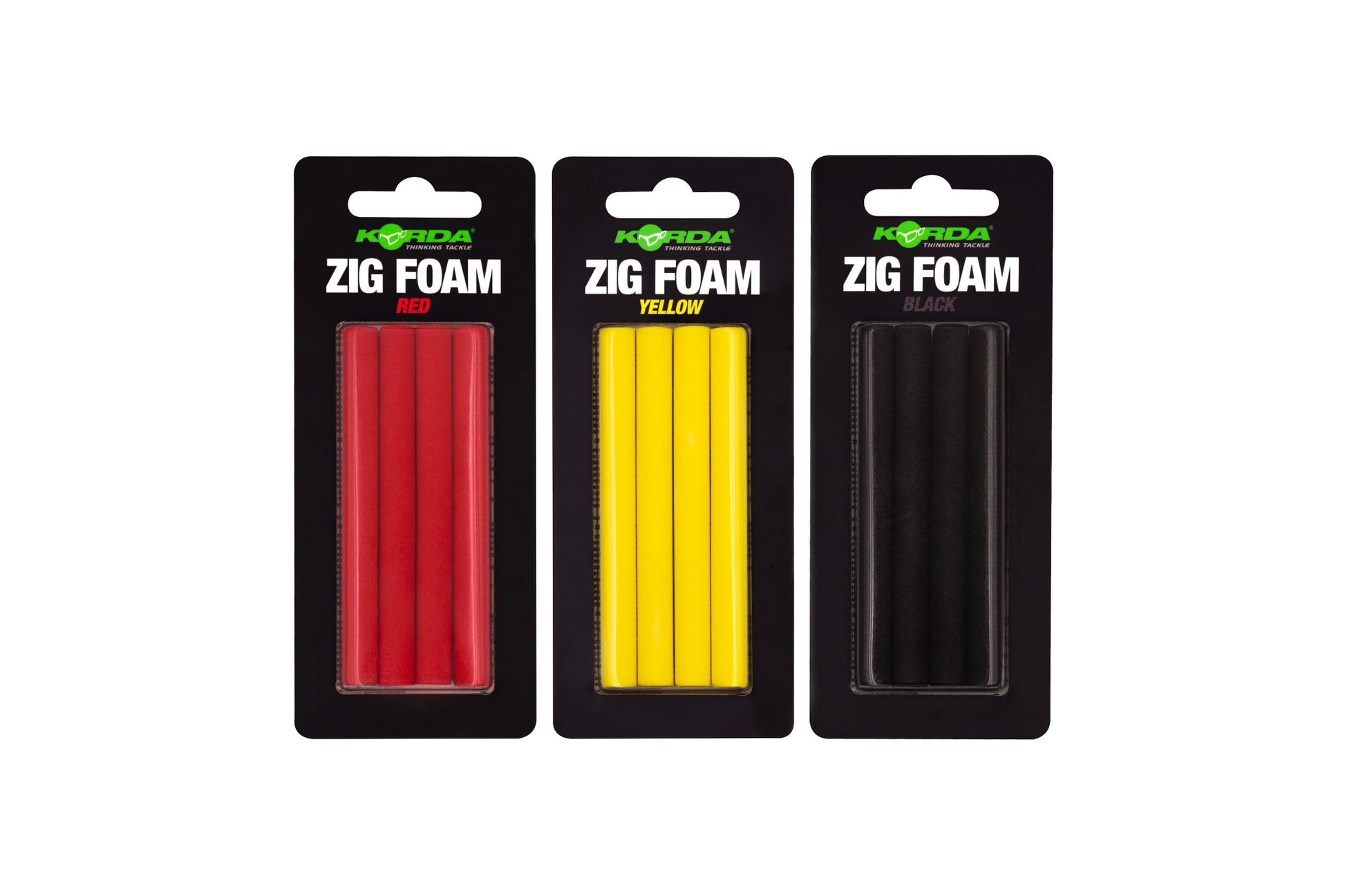 KORDA KORDA Zig Foams - Parkfield Angling Centre
