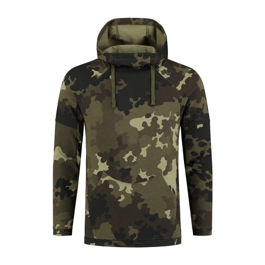 KORDA KORDA Lightweight Hoodie | Dark Kamo - Parkfield Angling Centre