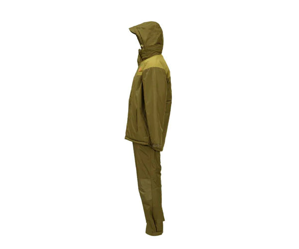 TRAKKER TRAKKER CR 2 Piece Winter Suit  - Parkfield Angling Centre