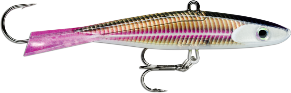 RAPALA Jigging Shadow Rap Gt