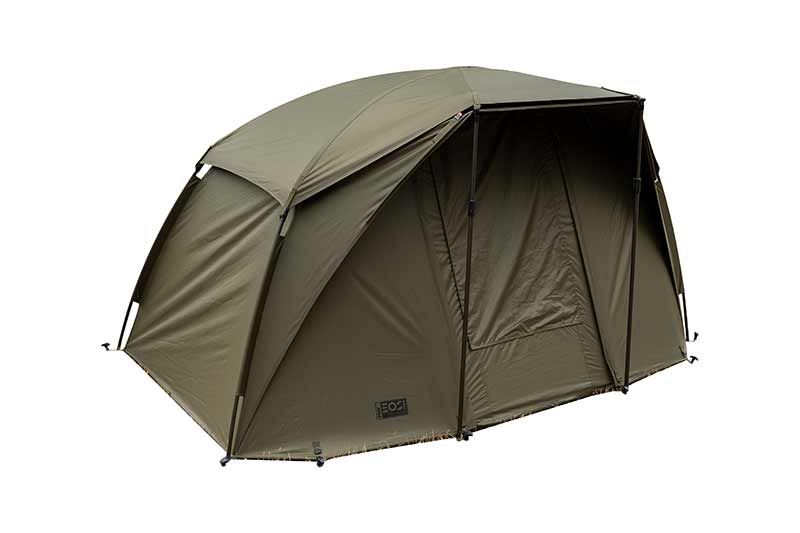 FOX FOX Eos Pro Bivvy - 1 Person Vapour Cap - Parkfield Angling Centre