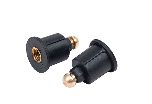 MATRIX MATRIX 3D-R insert threads x 2 - Parkfield Angling Centre