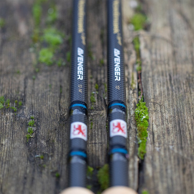 NORMARK NORMARK Avenger 13'0'' 3.96m 3 section - Parkfield Angling Centre