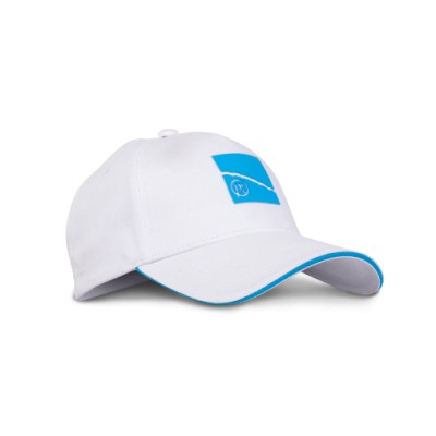 PRESTON PRESTON White Hd Cap - Parkfield Angling Centre