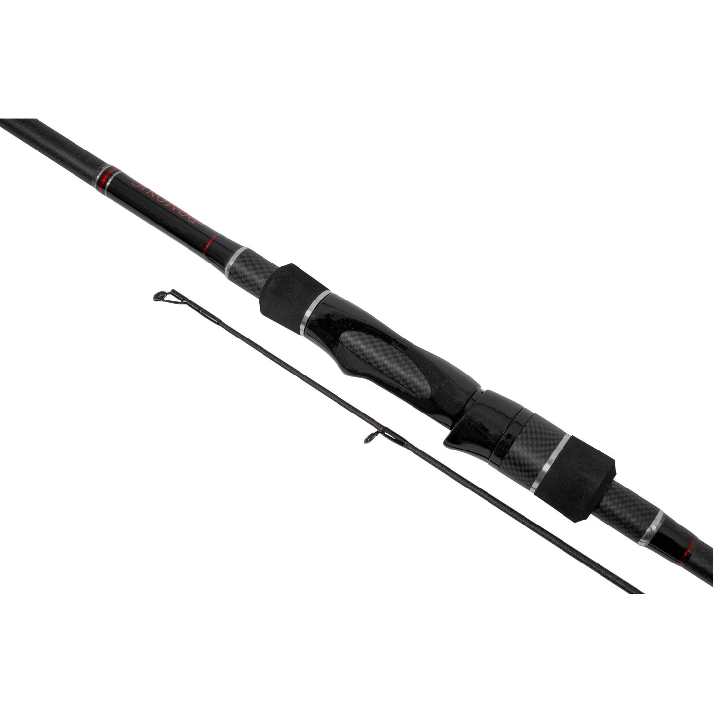 ZEBCO 2.20m Demonic Spin ML 7ft 8-28g