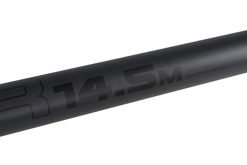 MATRIX MATRIX MTX2 V2 14.5m Pole Package  - Parkfield Angling Centre