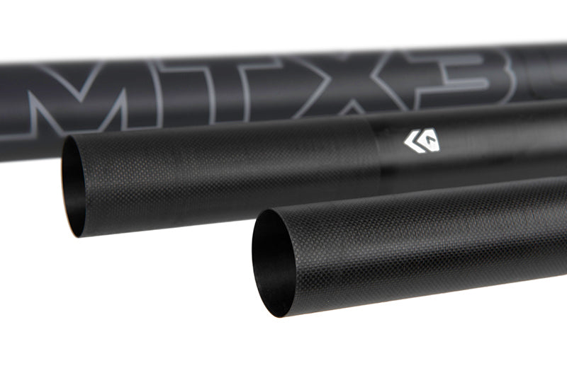 MATRIX MATRIX MTX3 V2 16m Pole Package  - Parkfield Angling Centre
