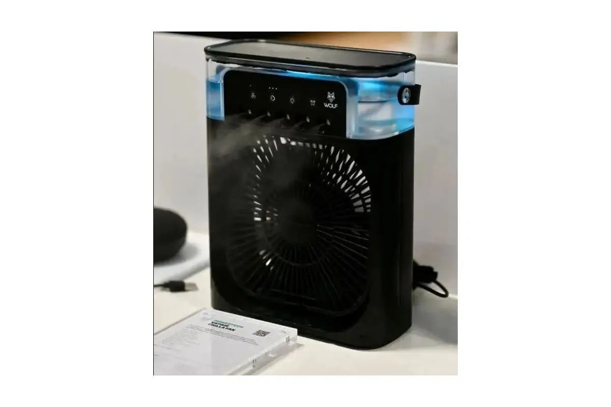 WOLF WOLF VAPair Chilla Fan  - Parkfield Angling Centre