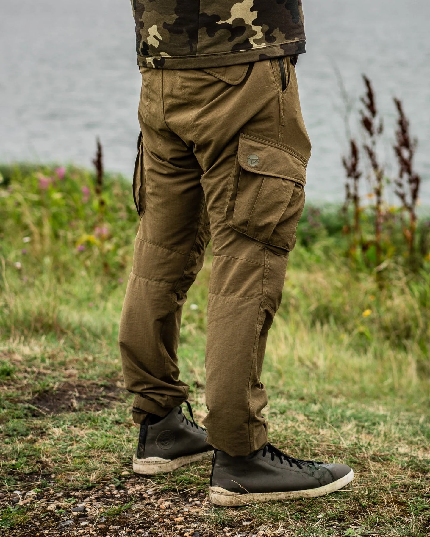 KORDA KORDA Original Kombats | Dark Kamo - Parkfield Angling Centre