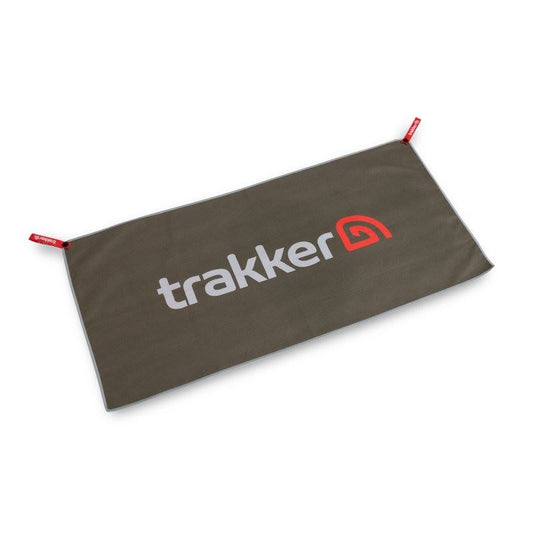 TRAKKER TRAKKER Hand Towel  - Parkfield Angling Centre
