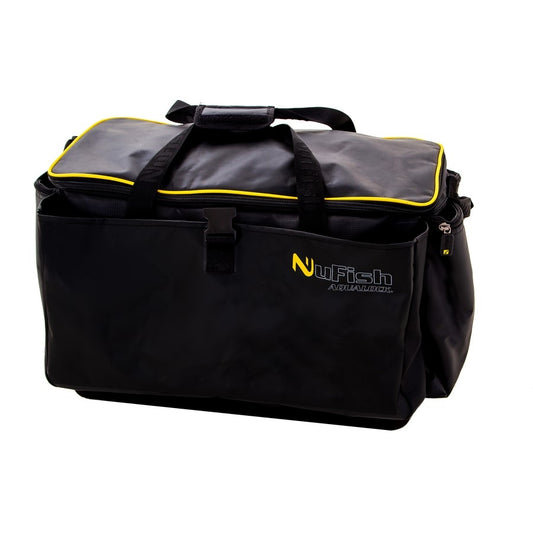 NUFISH NUFISH 55ltr Carryall 55ltr  - Parkfield Angling Centre