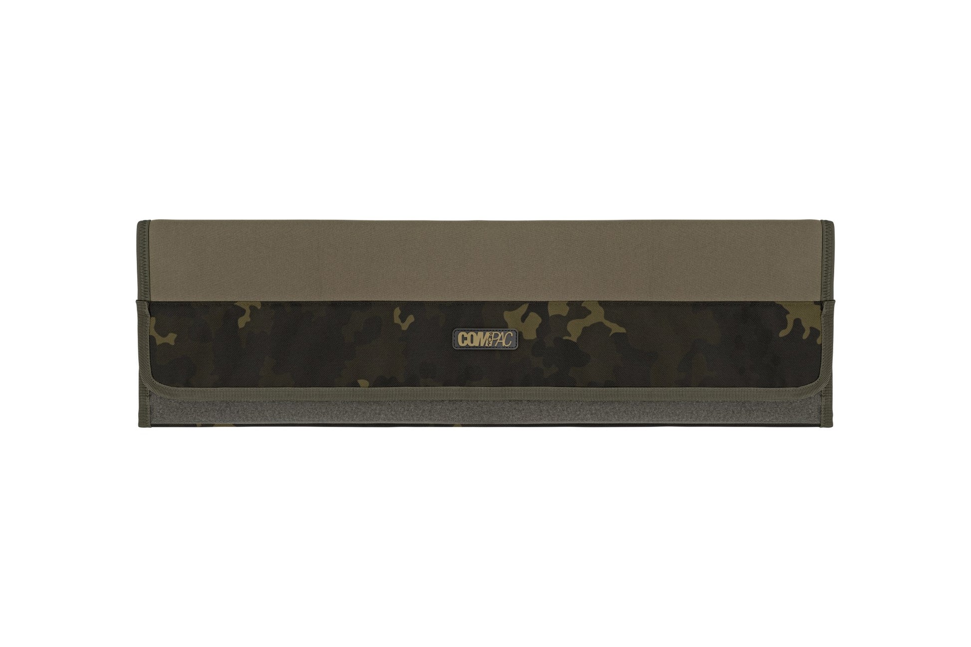 KORDA CARP PORTER Compac Brolly Wrap Dark Kamo - Parkfield Angling Centre