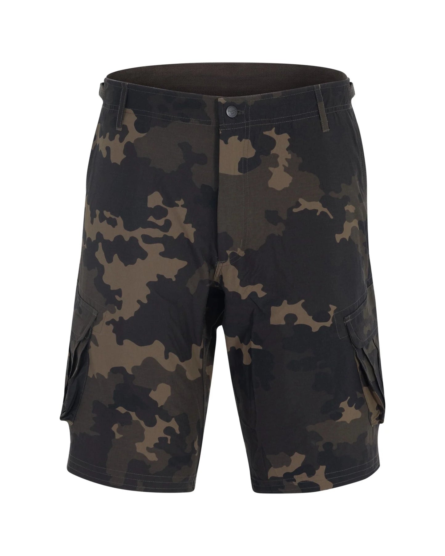 KORDA KORDA Kombat Shorts | Dark Kamo - Parkfield Angling Centre