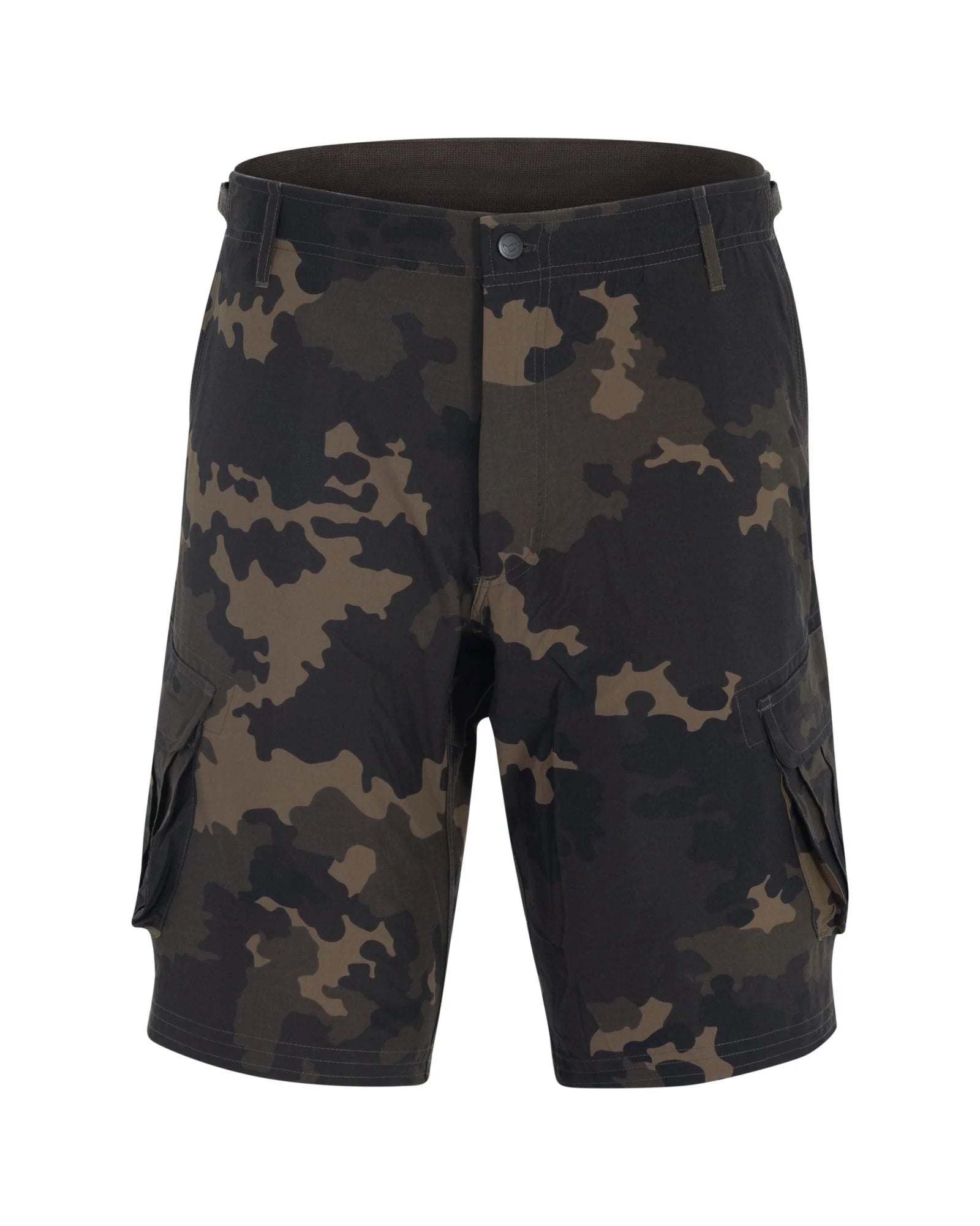 KORDA KORDA Kombat Shorts | Dark Kamo - Parkfield Angling Centre
