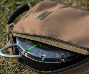 KORDA KORDA Compac Scales Pouch  - Parkfield Angling Centre