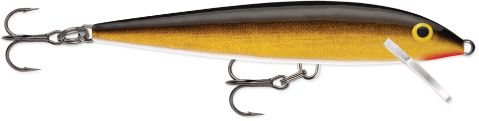 RAPALA Floater F03 Ft