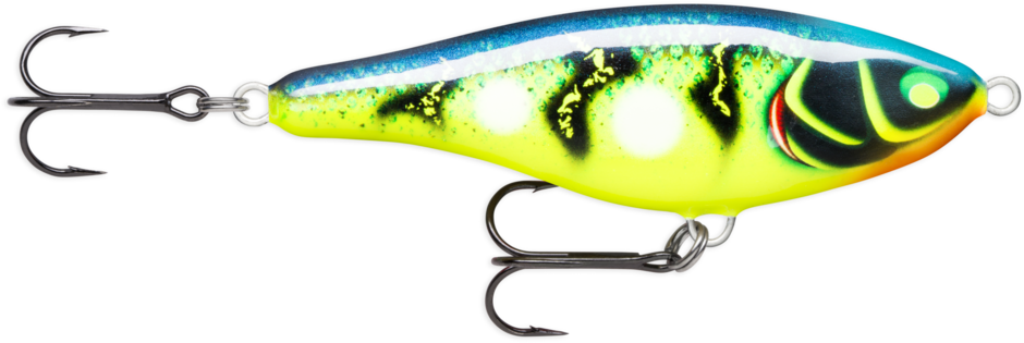 RAPALA Twitchin' Rap Twr12