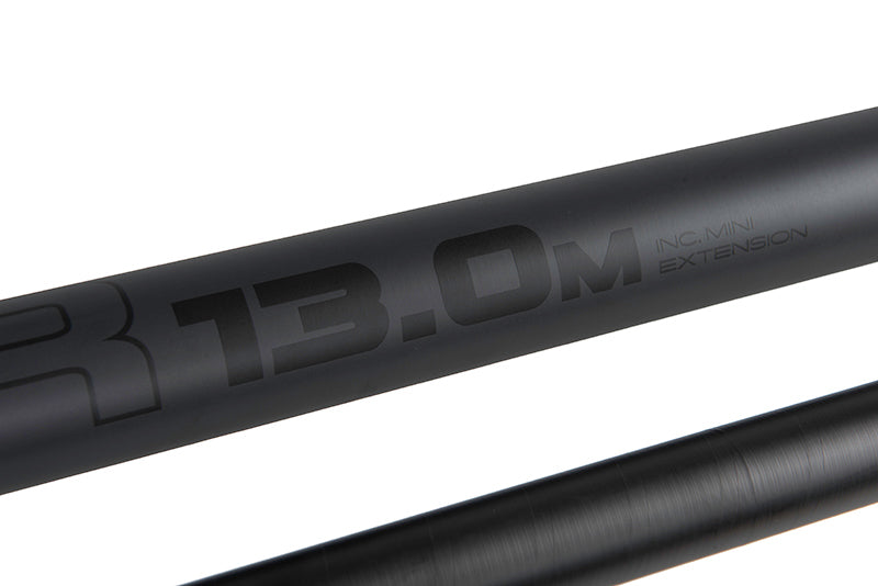 MATRIX MATRIX MTX2 V2 14.5m Pole Package  - Parkfield Angling Centre