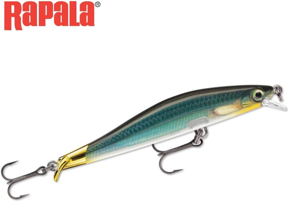 RAPALA Ripstop Rps09 Cbn-