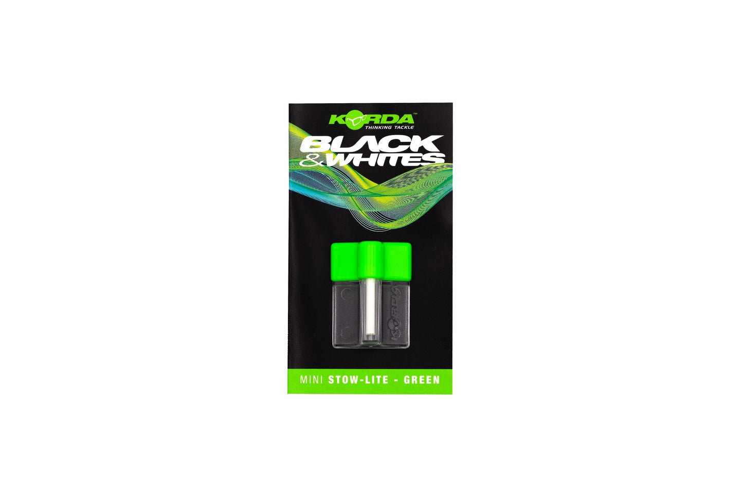 KORDA KORDA Mini Isotope 3 x 15mm  - Parkfield Angling Centre