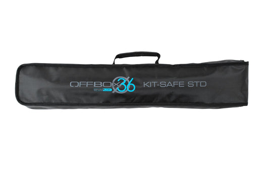 PRESTON PRESTON Offbox 36 - Standard Kit Safe  - Parkfield Angling Centre