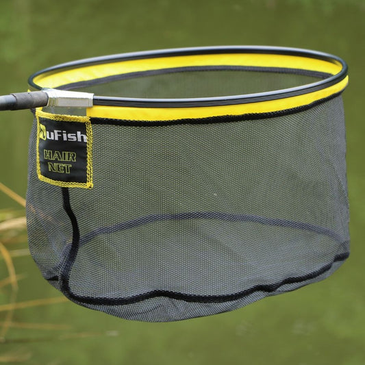 NUFISH NUFISH Hair Net  - Parkfield Angling Centre
