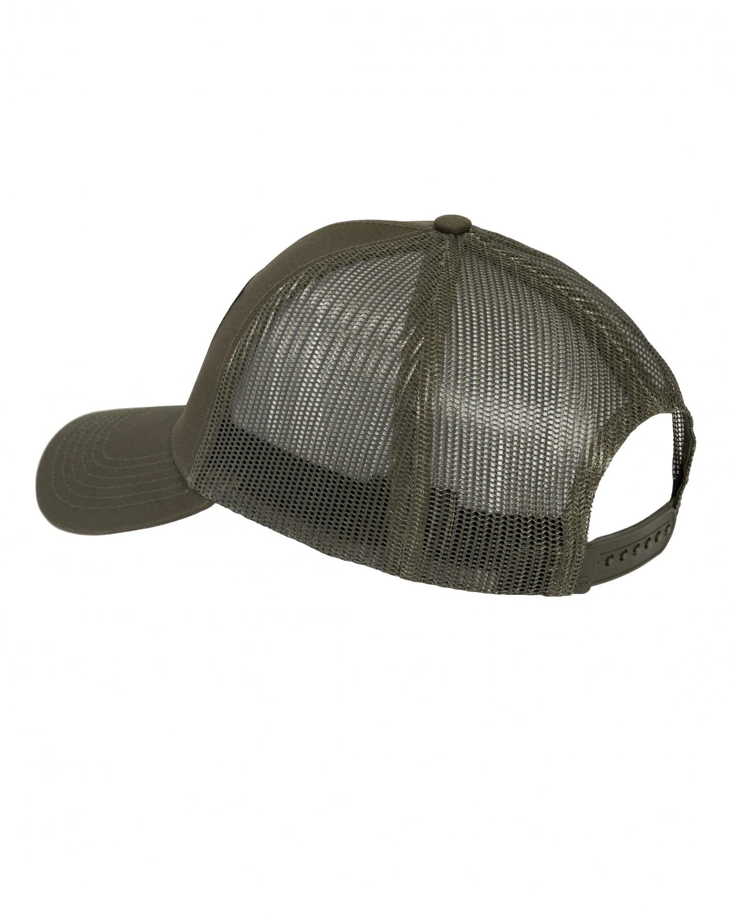 KORDA KORDA Union Jack Trucker Cap - Parkfield Angling Centre