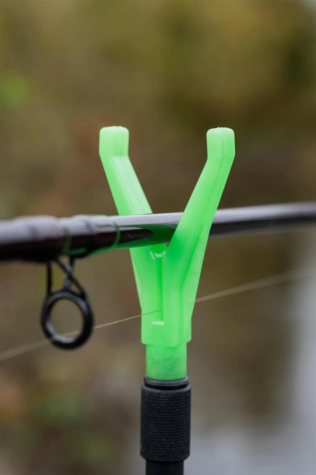ZEBCO ZEBCO After Dark Luminous Concept V Rests 2pc - Parkfield Angling Centre