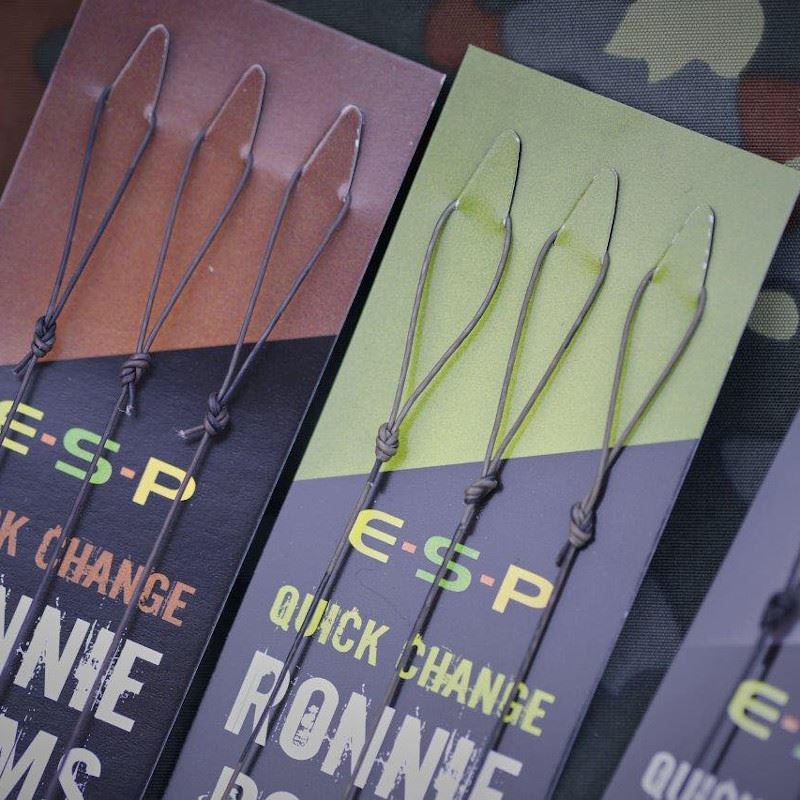 ESP ESP QC Ronnie Boom  - Parkfield Angling Centre