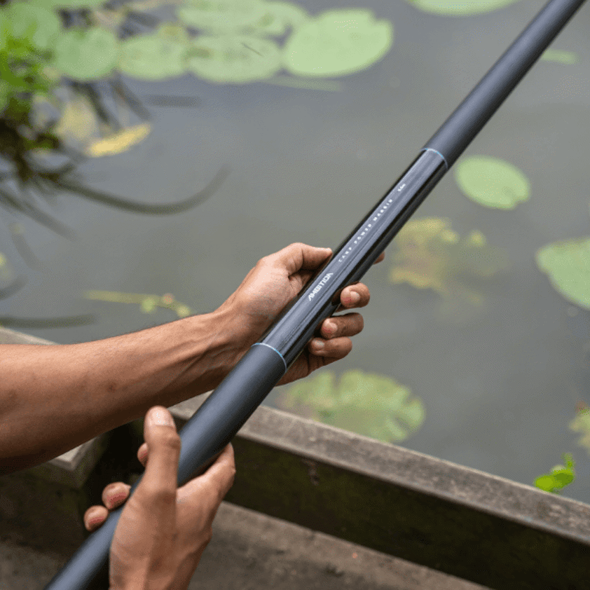 ZEBCO ZEBCO 5.5m Ambition Power Margin Pole - Parkfield Angling Centre