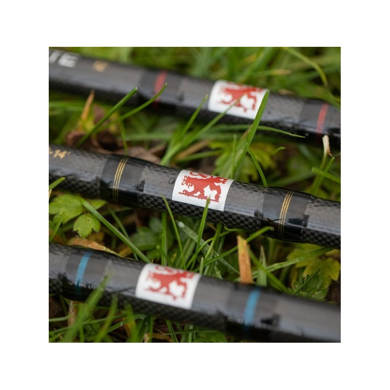 NORMARK NORMARK Titan 13'0'' 3.96m 3 section - Parkfield Angling Centre